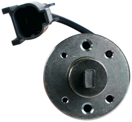 Solenoid Switch, starter