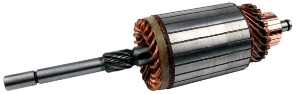 Armature, starter (1011200)