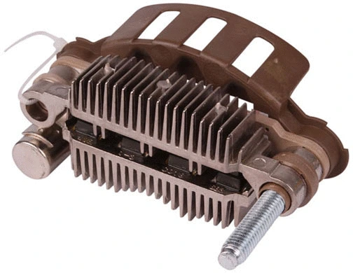 Rectifier, alternator (81110213)