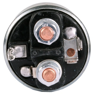 Solenoid Switch, starter
