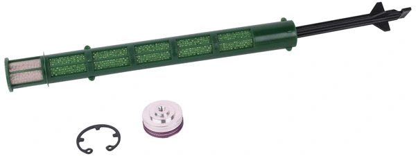 Dryer, air conditioning (7110361)