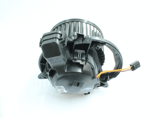 Interior Blower
