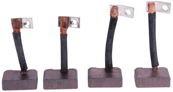 Carbon Brush, starter (1014821)