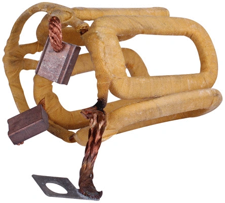 Field Winding, starter (1014816)