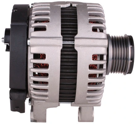 Alternator (89215513)