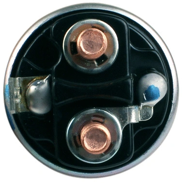 Solenoid Switch, starter