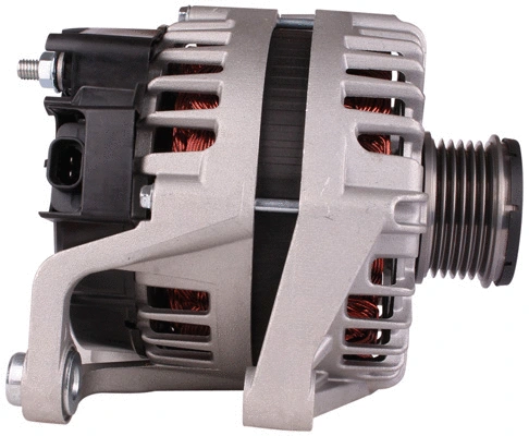 Alternator (89215840)