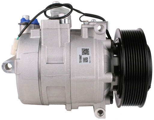 Compressor, air conditioning (7010667)