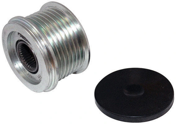 Repair Set, alternator (81116905)