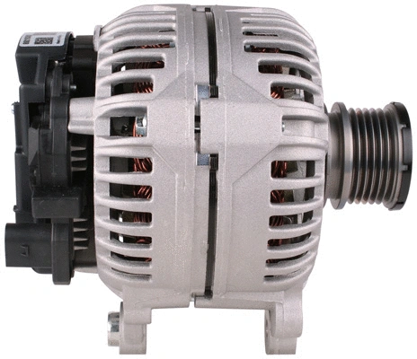 Alternator (89215382)