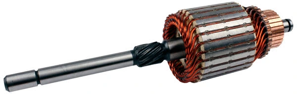 Armature, starter (81011909)