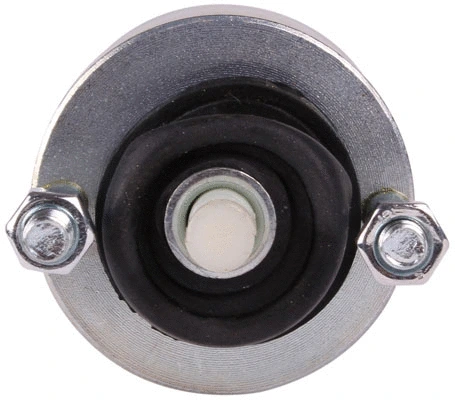 Solenoid Switch, starter