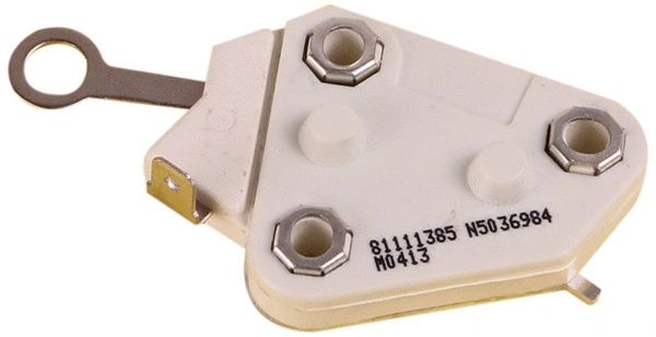 Alternator Regulator (81111385)