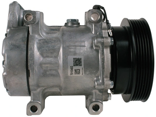 Compressor, air conditioning (7010483)