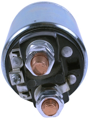 Solenoid Switch, starter