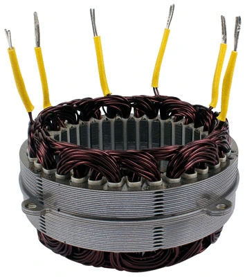 Stator, alternator (81113687)