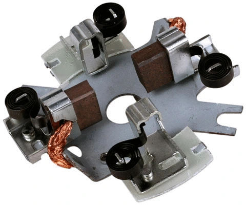 Holder, carbon brushes (81011225)