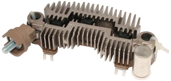 Rectifier, alternator (81114438)