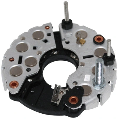 Rectifier, alternator (81116338)