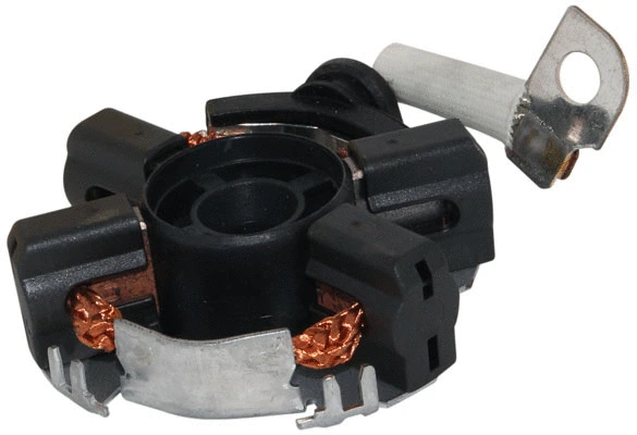 Holder, carbon brushes (81014316)