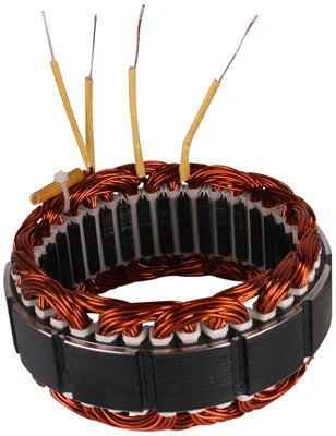 Stator, alternator (1111031)