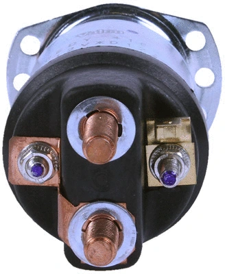Solenoid Switch, starter