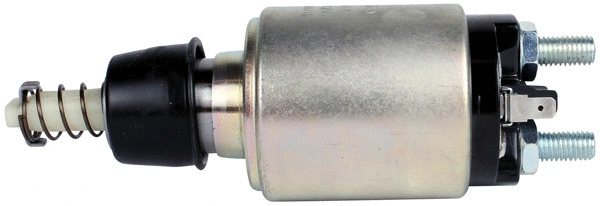 Solenoid Switch, starter