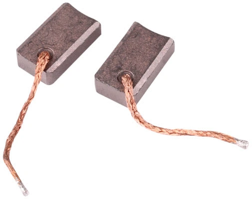 Carbon Brush, alternator (81115449)