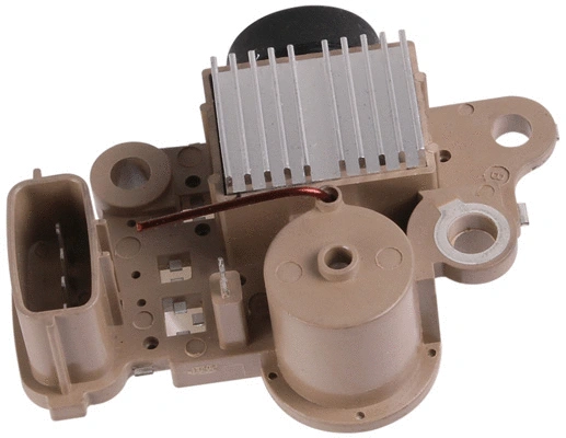 Alternator Regulator (81113981)