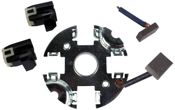 Holder, carbon brushes (81015943)