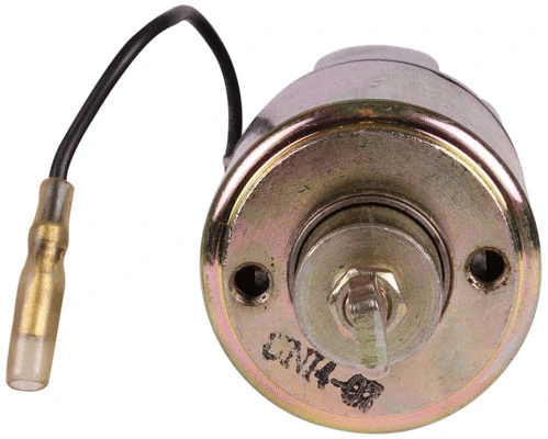 Solenoid Switch, starter