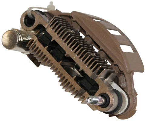 Rectifier, alternator (81114243)