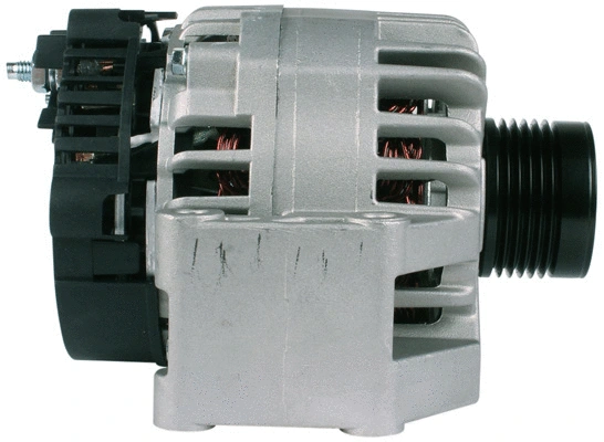 Alternator (89213127)