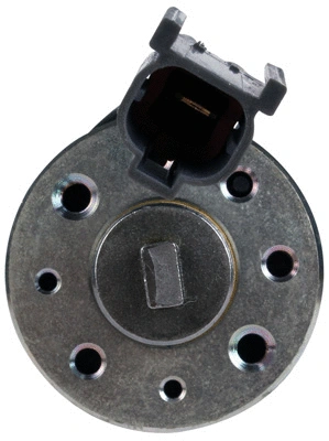 Solenoid Switch, starter