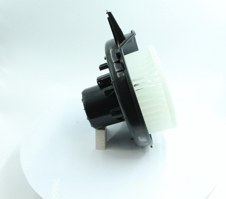 Interior Blower