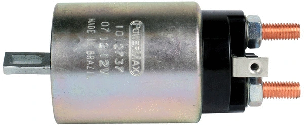 Solenoid Switch, starter