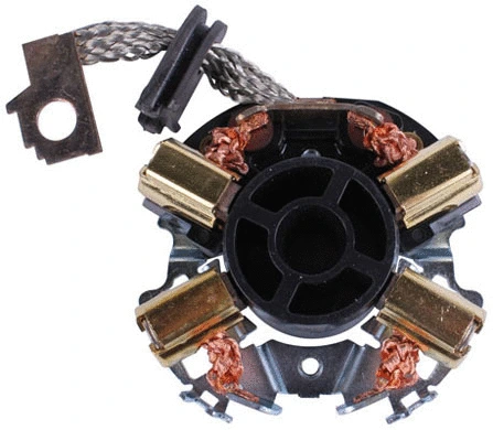 Holder, carbon brushes (81012249)