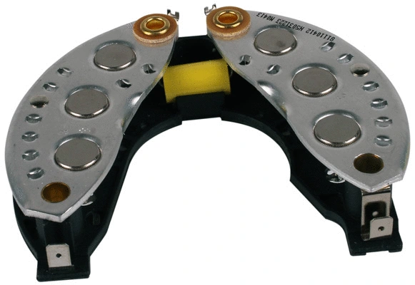 Rectifier, alternator (81110412)
