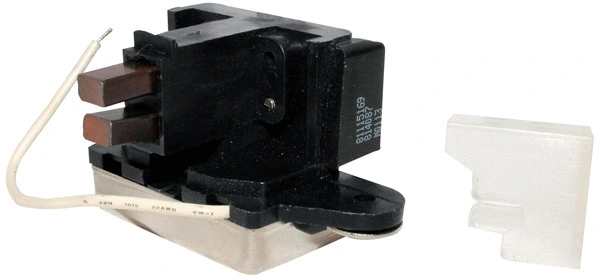 Alternator Regulator (81115169)