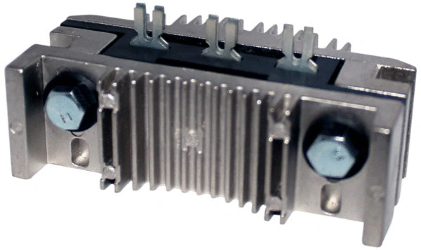 Rectifier, alternator (81116733)
