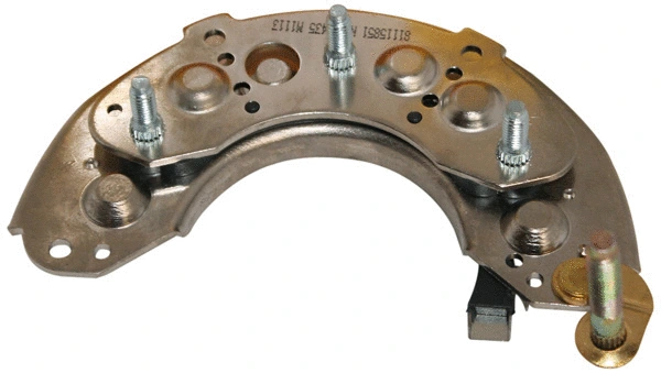 Rectifier, alternator (81115851)