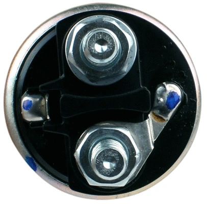 Solenoid Switch, starter