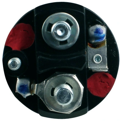 Solenoid Switch, starter