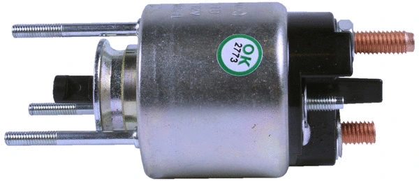 Solenoid Switch, starter (81018210)