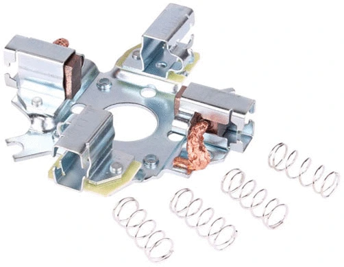 Holder, carbon brushes (81012655)