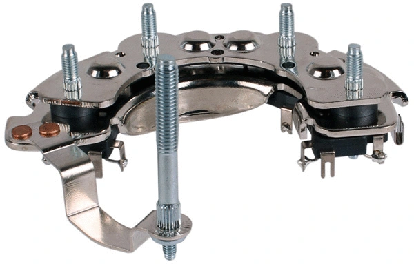 Rectifier, alternator (81116493)