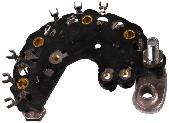 Rectifier, alternator
