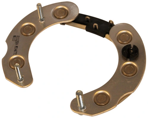 Rectifier, alternator (81112924)