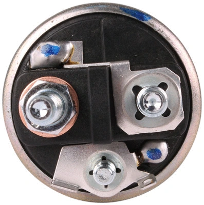Solenoid Switch, starter