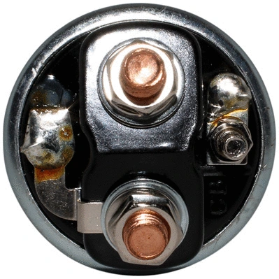 Solenoid Switch, starter